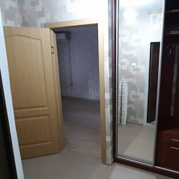 Сдается 1-комнатная квартира, 31 м²