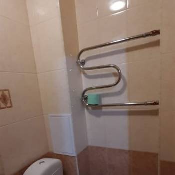 Сдается 1-комнатная квартира, 31 м²