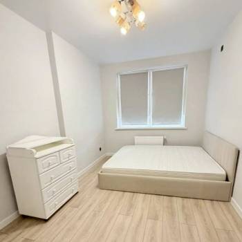 Сдается 2-х комнатная квартира, 55 м²