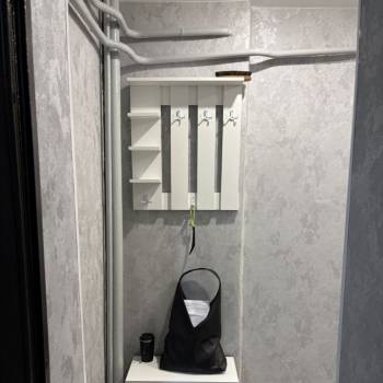 Продается 1-комнатная квартира, 31,5 м²