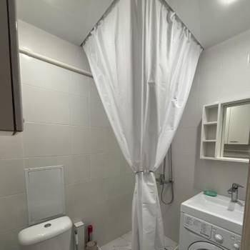 Продается 1-комнатная квартира, 31,5 м²
