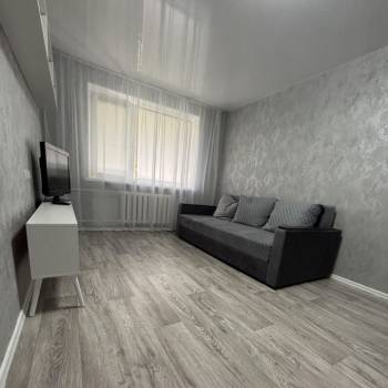 Продается 1-комнатная квартира, 31,5 м²