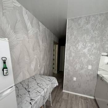 Продается 1-комнатная квартира, 31,5 м²