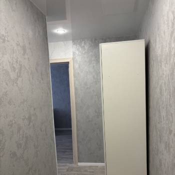 Продается 1-комнатная квартира, 31,5 м²