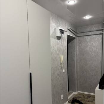 Продается 1-комнатная квартира, 31,5 м²