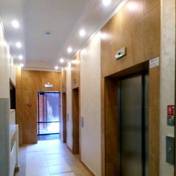 Продается 1-комнатная квартира, 38,8 м²