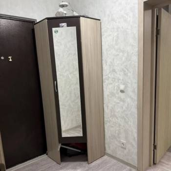 Сдается 1-комнатная квартира, 38 м²