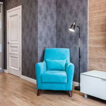 Сдается 1-комнатная квартира, 48 м²