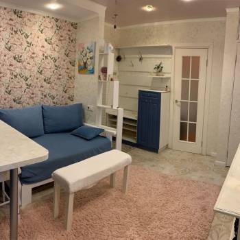 Сдается 1-комнатная квартира, 39 м²