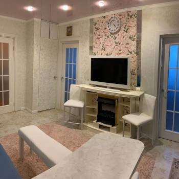 Сдается 1-комнатная квартира, 39 м²