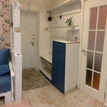 Сдается 1-комнатная квартира, 39 м²