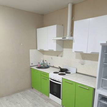 Сдается 1-комнатная квартира, 36 м²