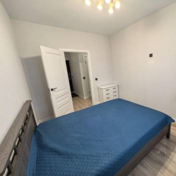 Сдается Многокомнатная квартира, 60 м²
