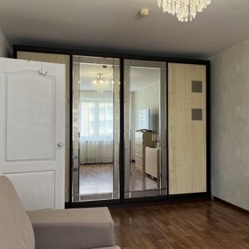 Продается 1-комнатная квартира, 37,5 м²