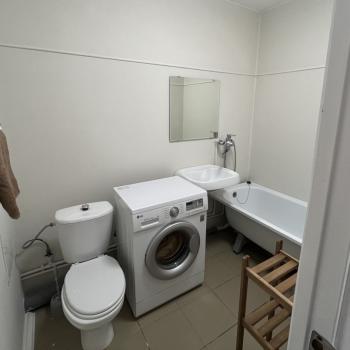 Продается 1-комнатная квартира, 37,5 м²