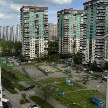 Продается 1-комнатная квартира, 37,5 м²