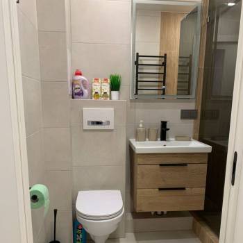 Сдается 1-комнатная квартира, 37 м²