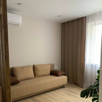 Сдается 1-комнатная квартира, 37 м²