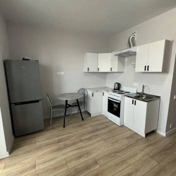 Сдается 1-комнатная квартира, 23,5 м²