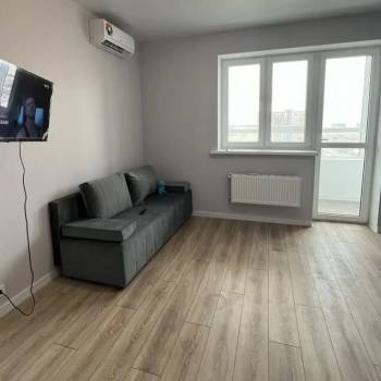 Сдается 1-комнатная квартира, 23,5 м²