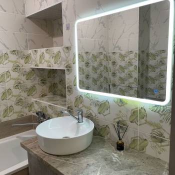 Сдается 1-комнатная квартира, 24 м²