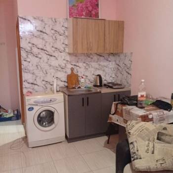 Сдается 1-комнатная квартира, 21 м²
