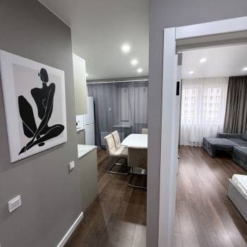 Сдается 1-комнатная квартира, 38 м²