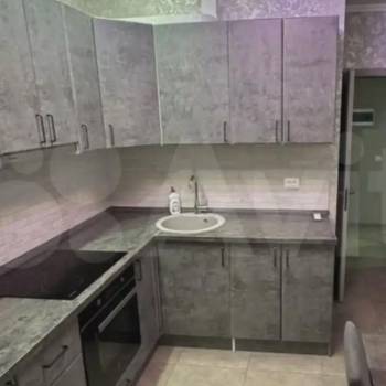 Сдается 2-х комнатная квартира, 52 м²