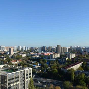 Сдается 1-комнатная квартира, 46 м²