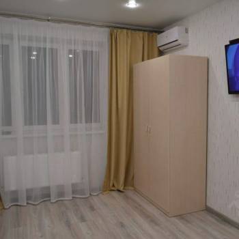 Сдается 1-комнатная квартира, 46 м²