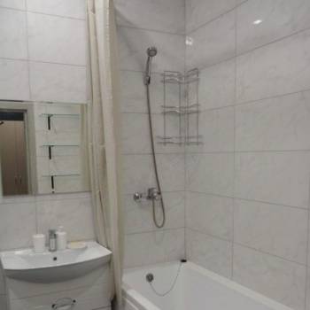 Сдается 1-комнатная квартира, 46 м²