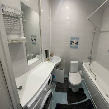 Сдается 1-комнатная квартира, 20 м²