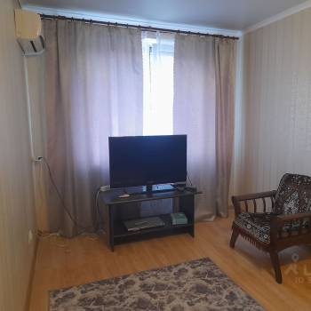 Сдается 1-комнатная квартира, 33 м²