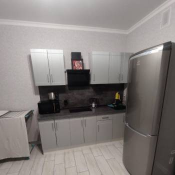 Сдается 1-комнатная квартира, 46 м²