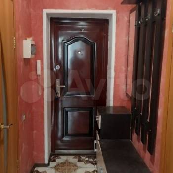 Сдается 1-комнатная квартира, 38,8 м²