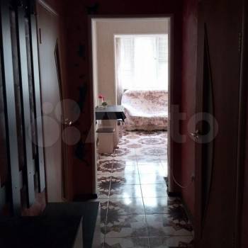 Сдается 1-комнатная квартира, 38,8 м²