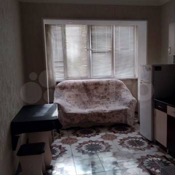 Сдается 1-комнатная квартира, 38,8 м²