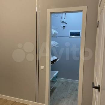 Сдается 1-комнатная квартира, 42 м²