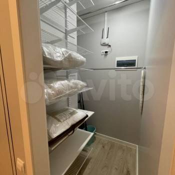 Сдается 1-комнатная квартира, 42 м²