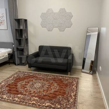 Сдается 1-комнатная квартира, 42 м²