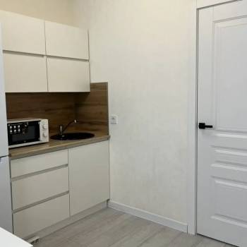 Сдается 1-комнатная квартира, 22 м²