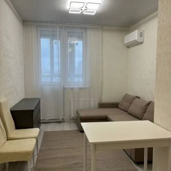 Сдается 1-комнатная квартира, 22 м²