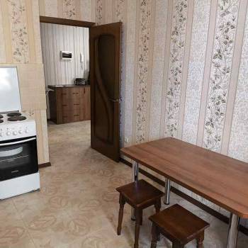 Сдается 1-комнатная квартира, 44 м²