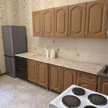 Сдается 1-комнатная квартира, 44 м²