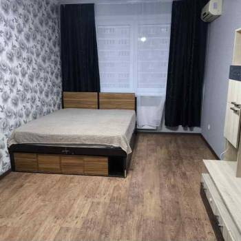 Сдается 1-комнатная квартира, 44 м²