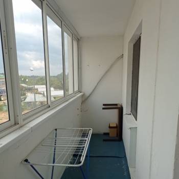 Сдается 1-комнатная квартира, 36,8 м²