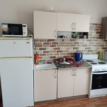 Сдается 1-комнатная квартира, 36,8 м²