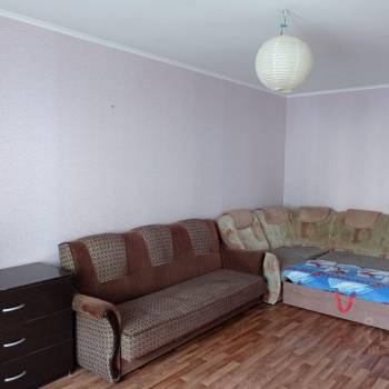 Сдается 1-комнатная квартира, 36,8 м²