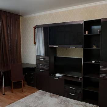 Сдается 1-комнатная квартира, 41,3 м²