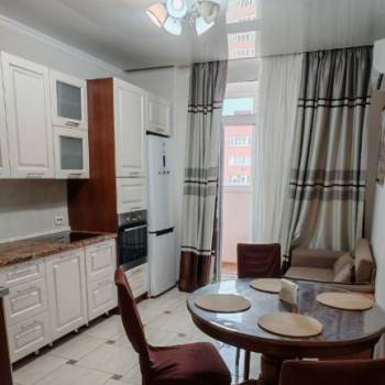 Сдается 1-комнатная квартира, 41,3 м²